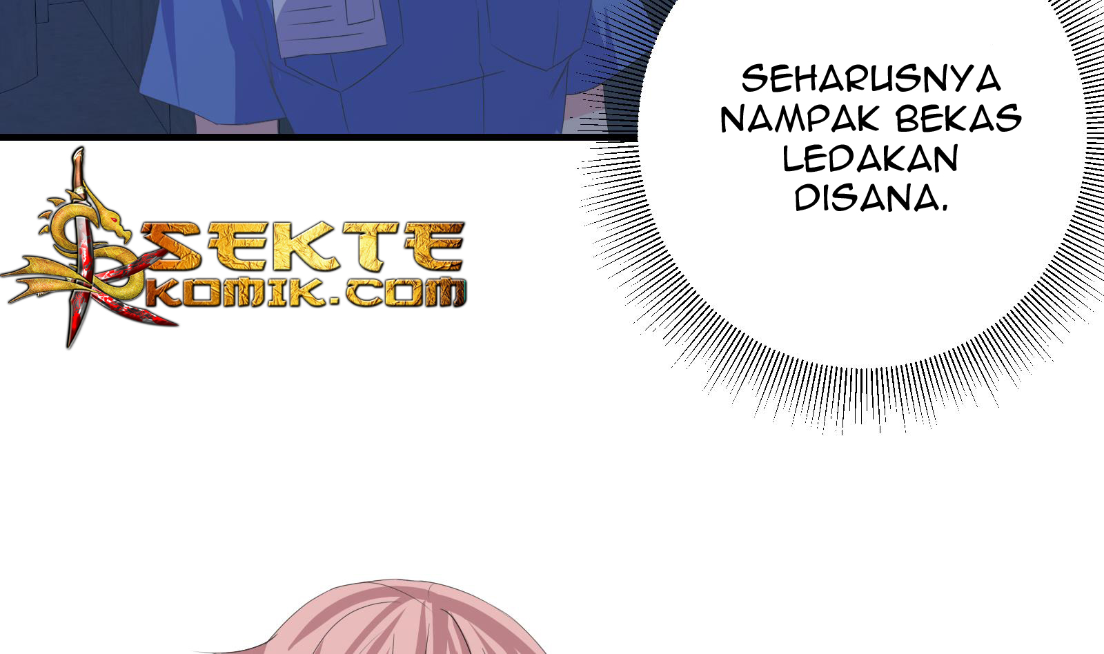 My Plug-in Spirit Ring Chapter 16 Gambar 38